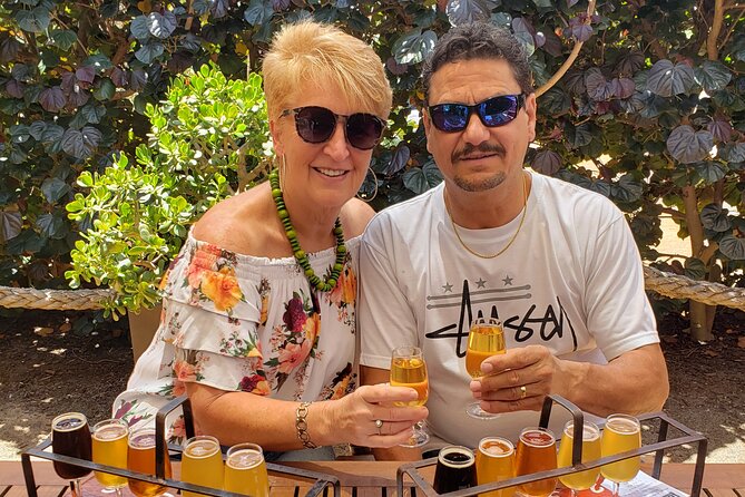 Swan Valley Perth Brewery Tour - Premium Small Group Tour - Lunch Included: Why It’s Part of the Real Value