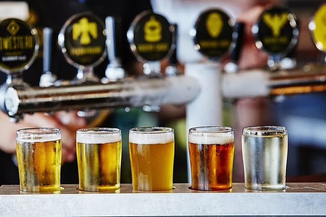 Swan Valley Tour from Perth: Wine, Beer and Chocolate Tastings - Key Highlights Worth Planning For