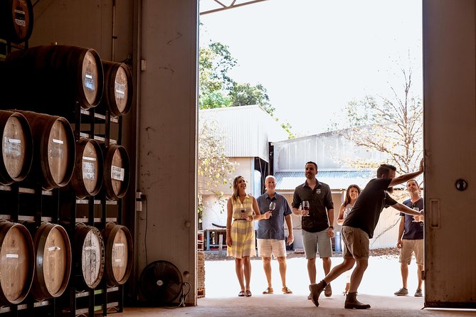 Swan Valley Tour from Perth: Wine, Beer and Chocolate Tastings - Winery Hopping: How the Tasting Format Works (and Why It’s Popular)