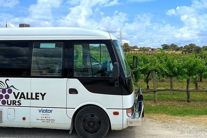 Swan Valley Tour from Perth: Wine, Beer and Chocolate Tastings - Margaret River Chocolate Company: The Sweet Finish With a Time Check