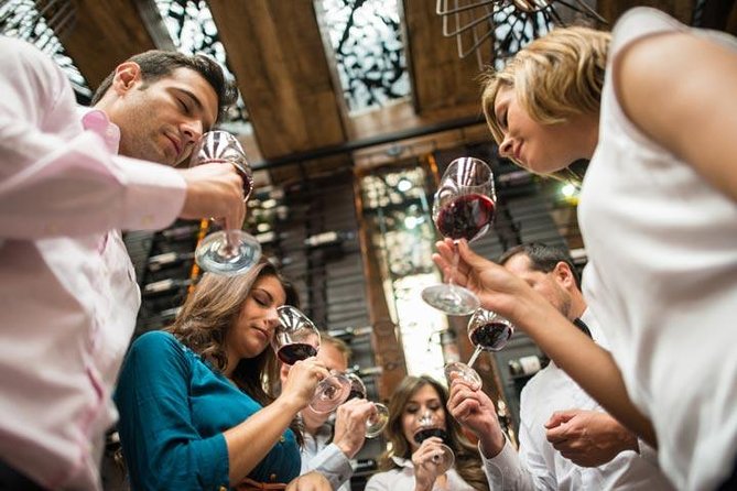 Swan Valley Tour from Perth: Wine, Beer and Chocolate Tastings - Craft Beer at the Award-Winning Microbrewery