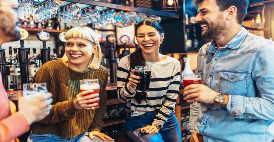 Swedish Beer Tasting Tour in Stockholm Old Town Pubs - Key highlights to know before you go
