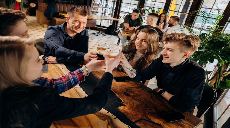 Swedish Beer Tasting Tour in Stockholm Old Town Pubs - 2-hour tour: 4 beers, 2 venues, and a quick Old Town hit