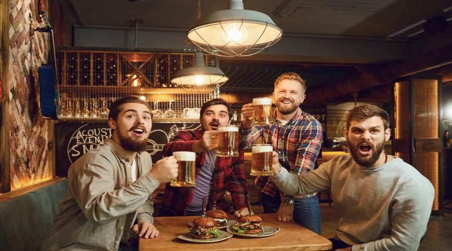 Swedish Beer Tasting Tour in Stockholm Old Town Pubs - Where you meet and how to not mess up the timing