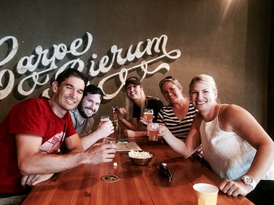 Sydney: 3-Hour Craft Beer and Breweries Tour - Key highlights worth your time