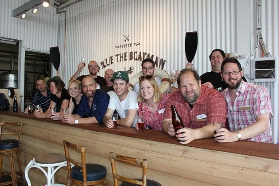 Sydney: 3-Hour Craft Beer and Breweries Tour - Should you book this tour?