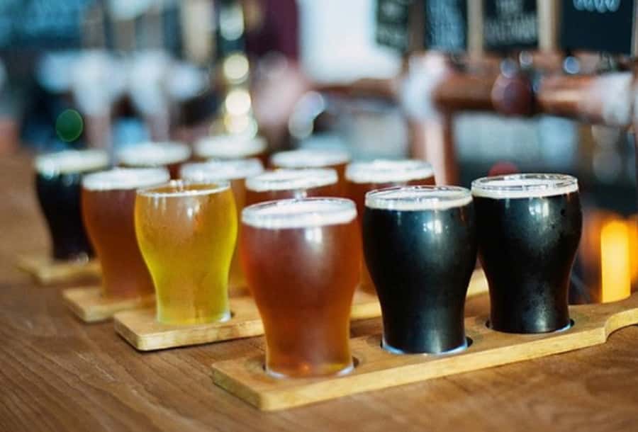 Sydney: 3-Hour Craft Beer and Breweries Tour - 3 Breweries and a Craft Beer Bar: what the tour is really like