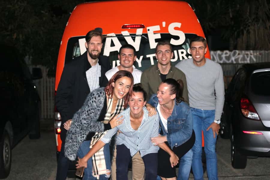 Sydney: 3-Hour Craft Beer and Breweries Tour - Price and what you get for about $106