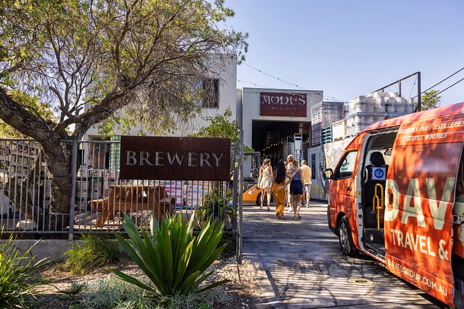 Sydney Beer and Brewery Tour - Behind-the-Scenes Tastings: How to Taste Like You Mean It