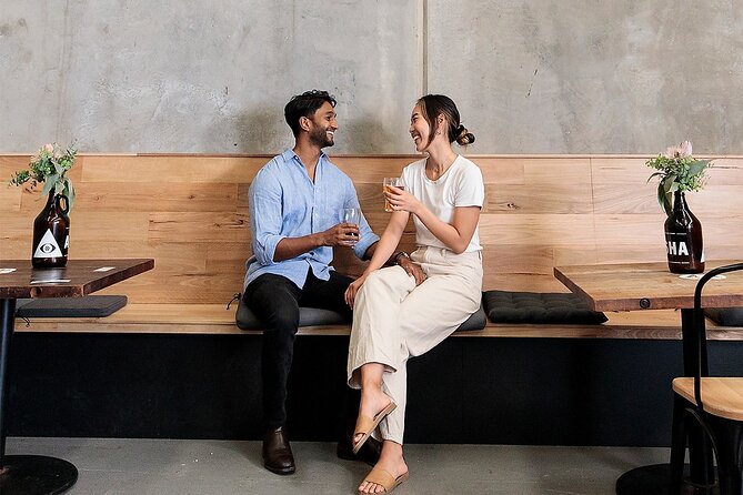 Sydney Beer and Brewery Tour - Logistics That Matter: No Hotel Pickup, Mobile Ticket, and Real Comfort