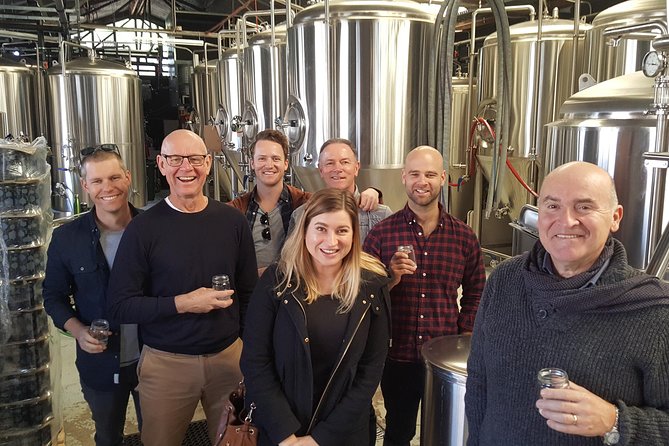 Sydney Beer and Brewery Tour - Who This Tour Fits Best (And Who Might Want Something Else)