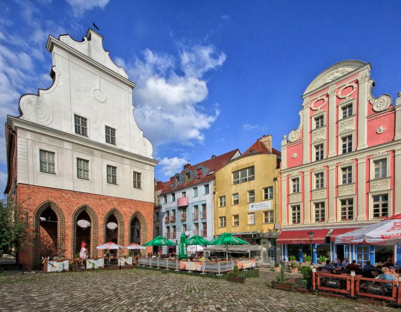 Szczecin Polish Beer and Food Tasting Private Tour - Key Points to Know Before You Go