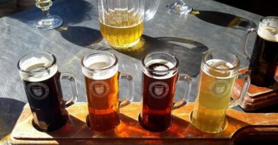 Szczecin Polish Beer and Food Tasting Private Tour - Choose Your Length: 2, 3, or 4 Hours and How the Beer Counts Work
