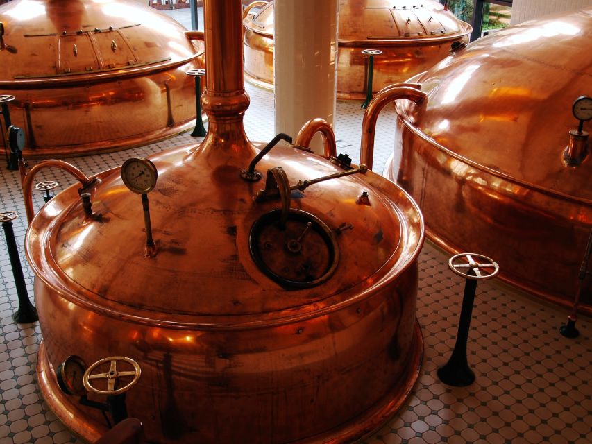 Szczecin Polish Beer and Food Tasting Private Tour - Price and Logistics: When $173 Feels Fair (and When It Might Not)