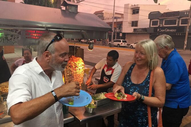 Tacos, Beer and Mezcal Food Tour in Mazatlan - Meeting in Centro at 6:00 pm, Then Eating Your Way Out