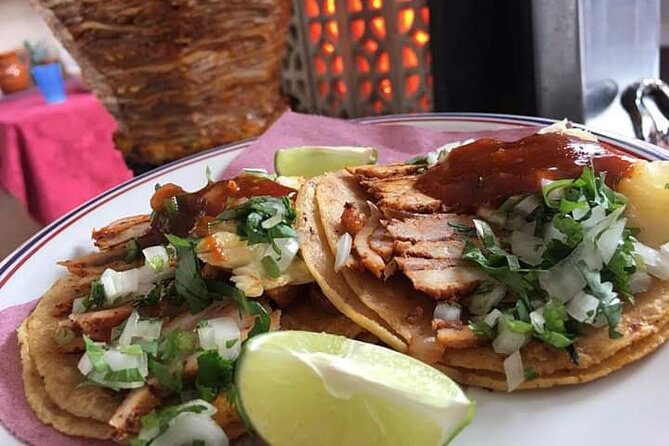Tacos, Beer and Mezcal Food Tour in Mazatlan - The Malecón Drive: Carne Asada and Handmade Tortillas