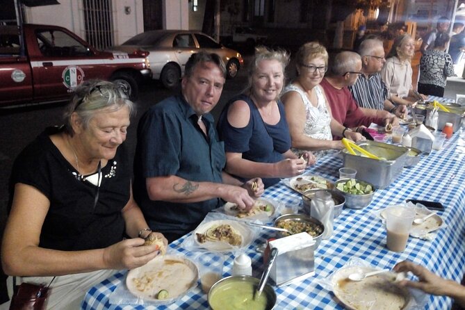 Tacos, Beer and Mezcal Food Tour in Mazatlan - The Sinaloa Taco Moment—and Ending at the Mezcal Master Tasting