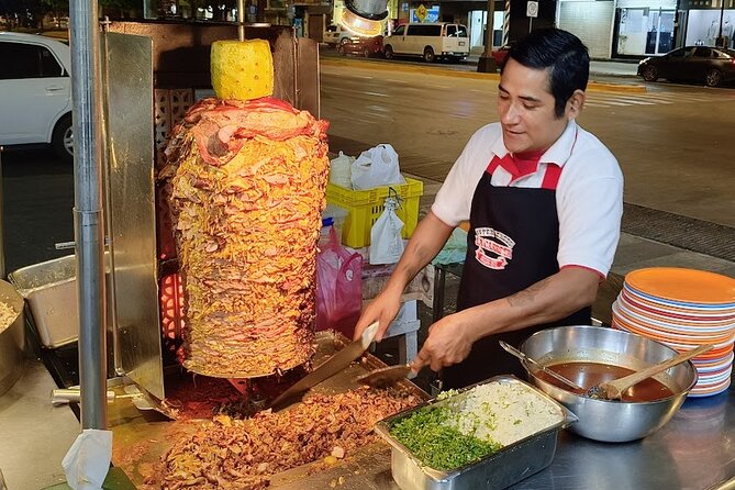 Tacos, Beer and Mezcal Food Tour in Mazatlan - Pacing, Group Size, and How to Get the Most in 3 Hours