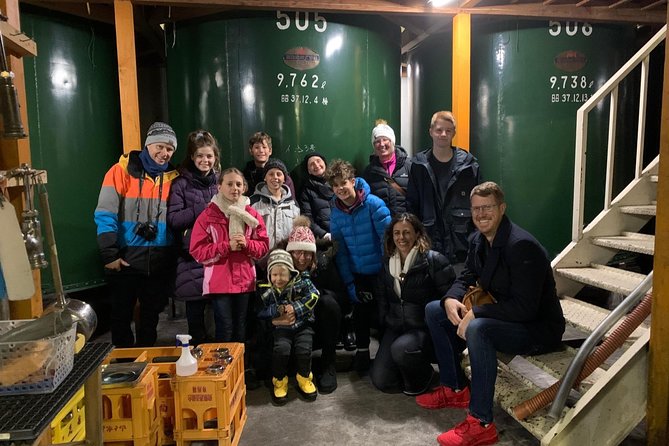 Takayama: Authentic Sake Tasting at a Historic Brewery - Key takeaways before you go