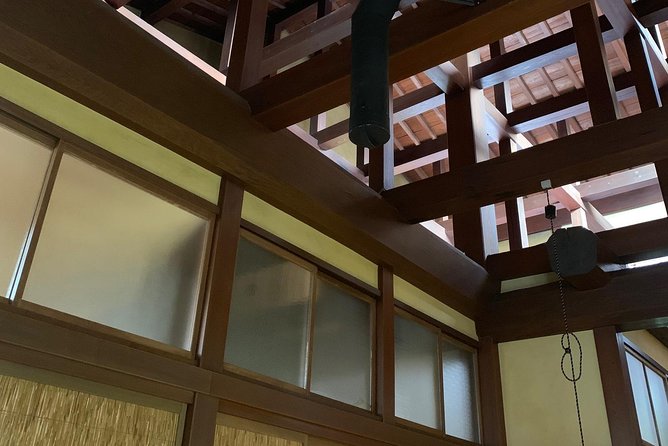 Takayama: Authentic Sake Tasting at a Historic Brewery - Meet the guide: Takumi さん and the art of making it fun