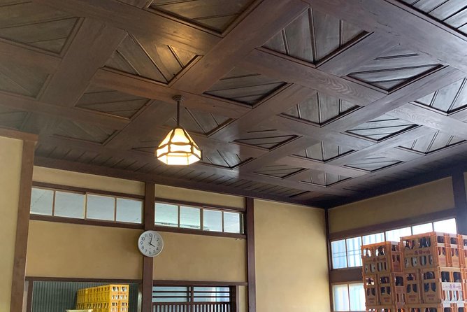 Takayama: Authentic Sake Tasting at a Historic Brewery - Price and Value: Is $50.86 Worth It?