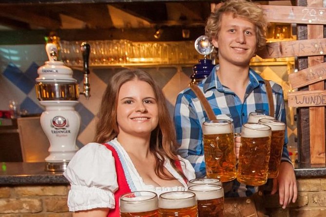 Tallinn Beer House Dinner - Key Highlights You’ll Care About
