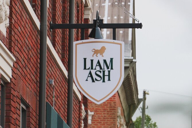Taste of Bardstown Bourbon & Beer Walking Tour - A 3-hour Bardstown bar-walk that keeps the focus on taste