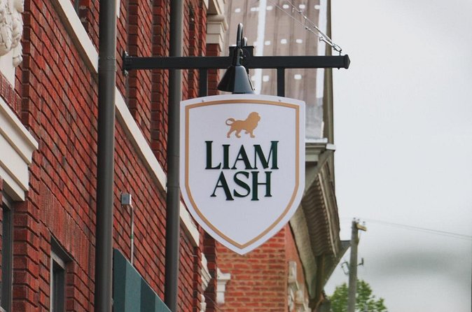 Taste of Bardstown Bourbon & Beer Walking Tour - Should you book? Who this walking tour fits best