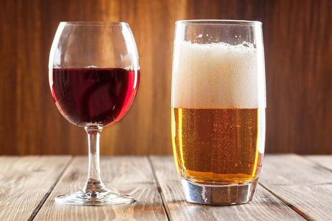 Temecula's Best Combo/Beer Tour - Key things to know before you go