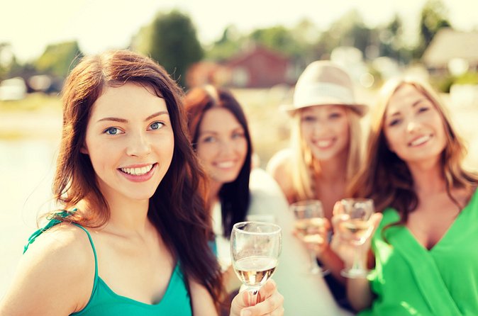 Temecula's Best Combo/Beer Tour - What the $139 price really covers