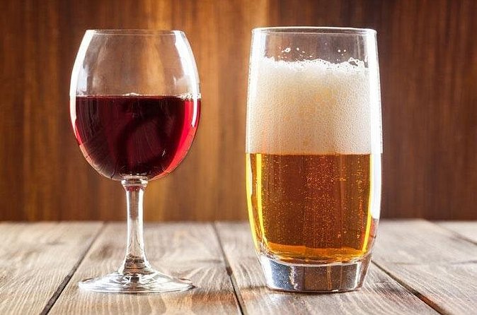 Temecula's Best Combo/Beer Tour - Pacing and group vibe: how to make the day feel smooth