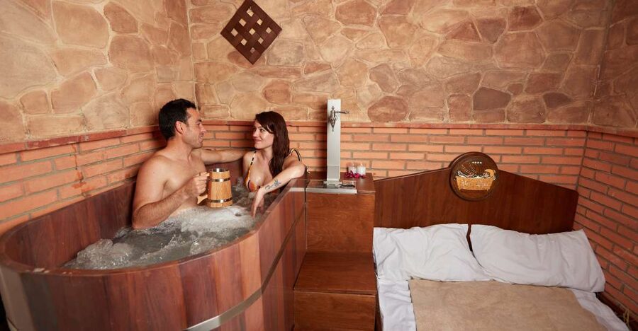 Tenerife: Beer Spa Experience with Tastings and Snacks - Key Highlights You’ll Care About