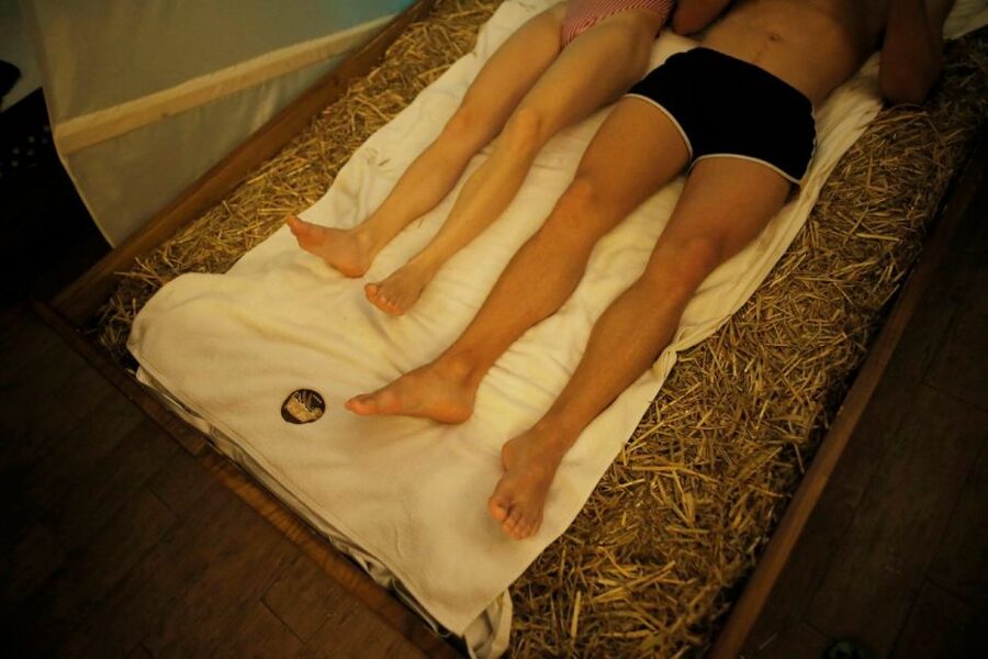 Tenerife: Beer Spa Experience with Tastings and Snacks - Beer Sauna and the Calming Logic Behind It