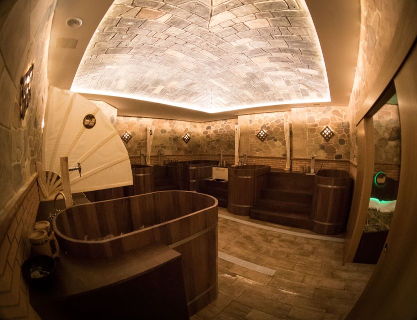 Tenerife: Beer Spa Experience with Tastings and Snacks - Optional Massage on Site: When It’s Worth Adding