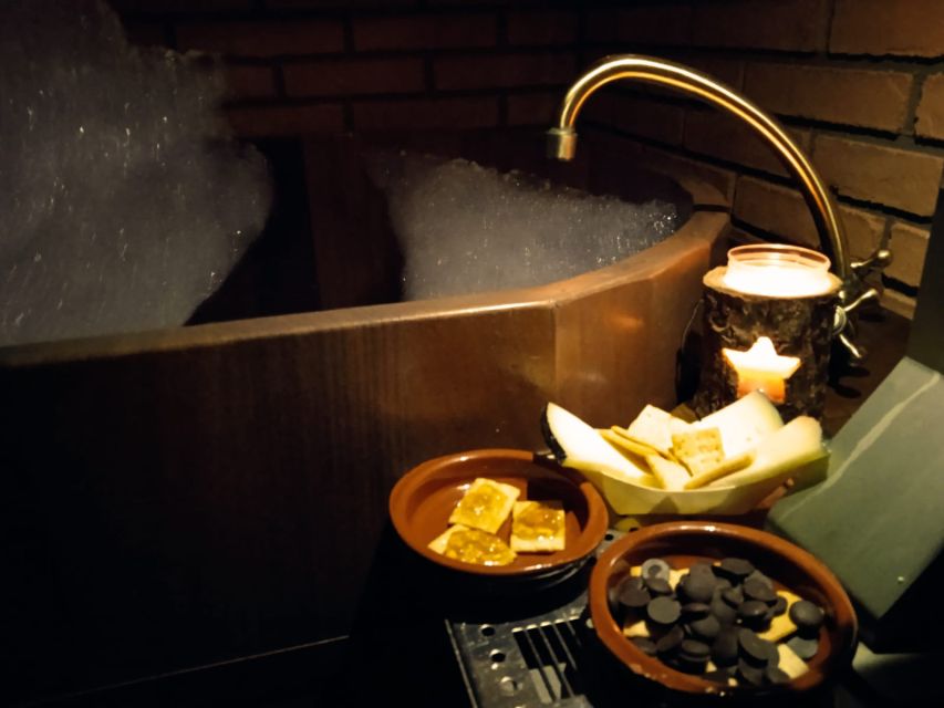 Tenerife: Beer Spa Experience with Tastings and Snacks - Price and Value: Is $79 per Person Fair?