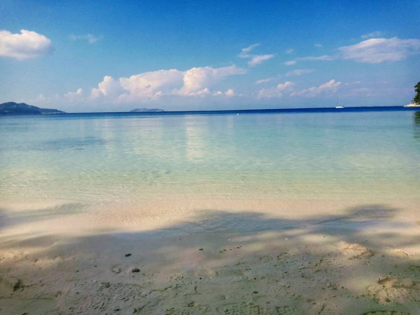 Thassos Island: Sailing Day Cruise Beer & Snack - What can affect your experience (and how to handle it)