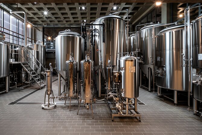 The Beer And The History semi private Experience - Key Highlights I’d Prioritize