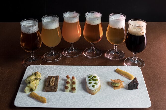 The Beer And The History semi private Experience - Price at $41.70: Does It Feel Like Value in Santorini?