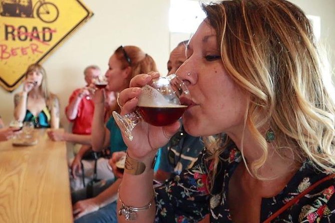 The Beer Bus- History & Craft Beer in St. Augustine - Key things to know before you go