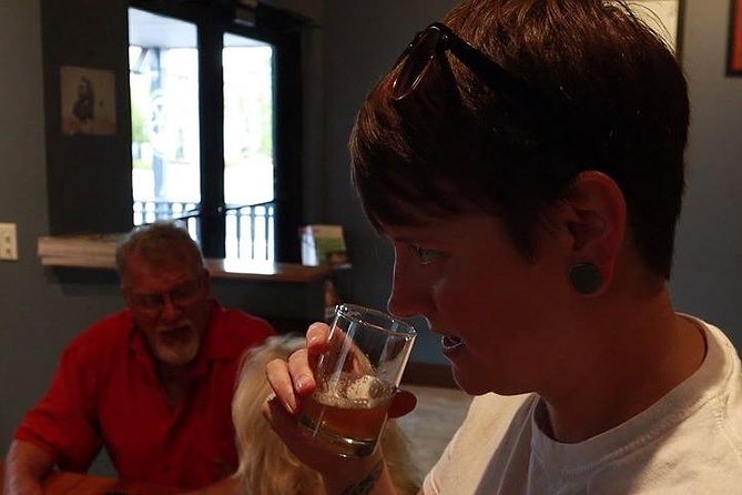 The Beer Bus- History & Craft Beer in St. Augustine - The bus ride + guide energy: how the tour stays fun, not lecture-heavy