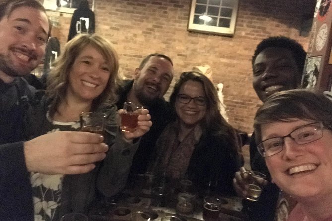 The Beer Bus- History & Craft Beer in St. Augustine - Price and value: what you’re really paying for in a 3–4 hour route