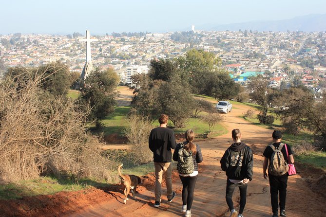 The Beer Trekking - Quilpué Beer Trekking: a half-day made for walks and local pours