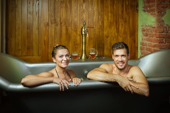 The Biggest Beer SPA in Prague - Key Things I’d Plan Around