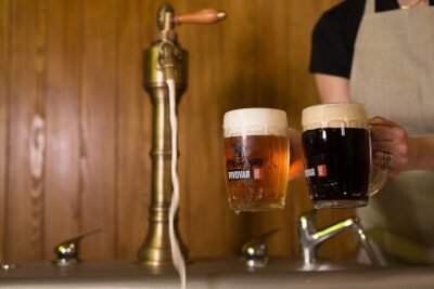The Biggest Beer SPA in Prague - What’s Included (And What You Bring) for a No-Stress Session