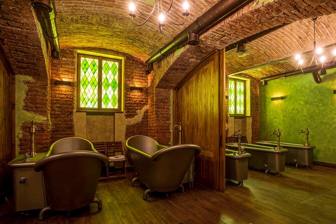 The Biggest Beer SPA in Prague - Should You Book This Beer SPA in Prague?