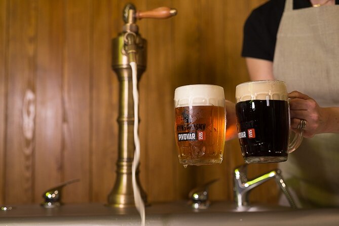 The Biggest Beer SPA in Prague - What’s Included (And What You Bring) for a No-Stress Session