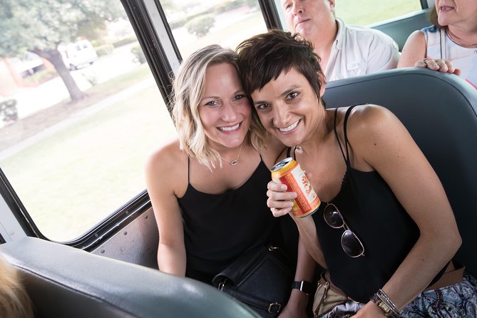The Brew Bus: Austin Brewery Tour with Live Band - When This Tour Fits Best (and When to Choose Another Option)