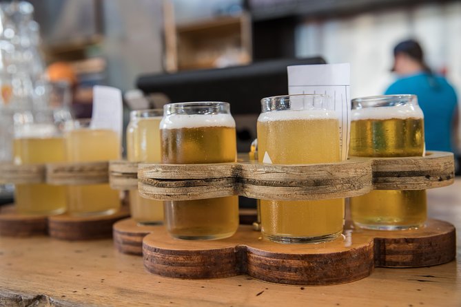 The Brew Bus: Austin Brewery Tour with Live Band - FAQ