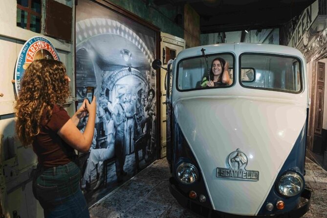 The Brewery Experience & beer tasting including transport - Alcohol rules and who can enjoy the tasting