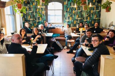 The Brighton Food and Beer Walking Tour Min 8 people - Who’s Leading the Tour (and What That Means for Your Afternoon)